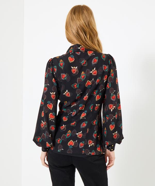 Immagine prodotto Joe Browns Georgette Heart Blouse (46)