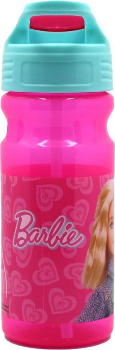 Image du produit Gourde Barbie, 500ml (0.50 l)