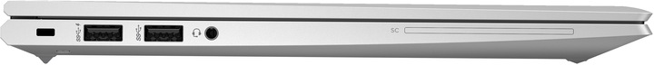 Immagine prodotto HP EliteBook 840 G8 (14", Intel Core i5-1135G7, 16 GB, 512 GB, CH)