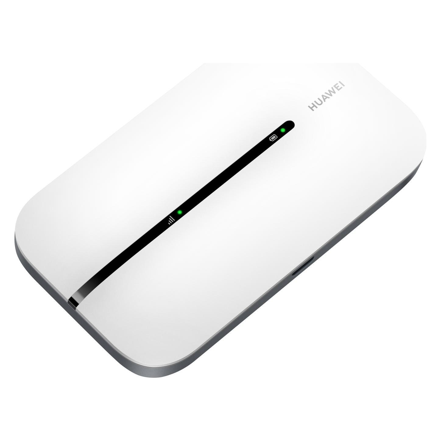 Huawei E5783-320a, Router, Weiss