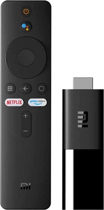 Productafbeelding Xiaomi Mi TV Stick EU (8 GB, Android 9.0 (Pie))