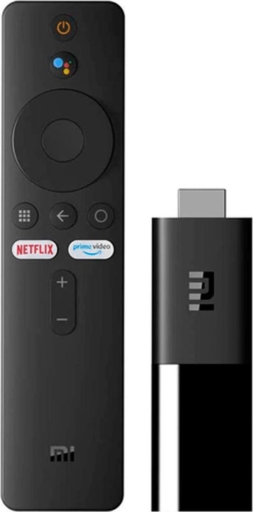 Image du produit Xiaomi Boîtier TV Mi TV Stick avec support Android et HDR (8 Go, Android 9.0 (Pie))