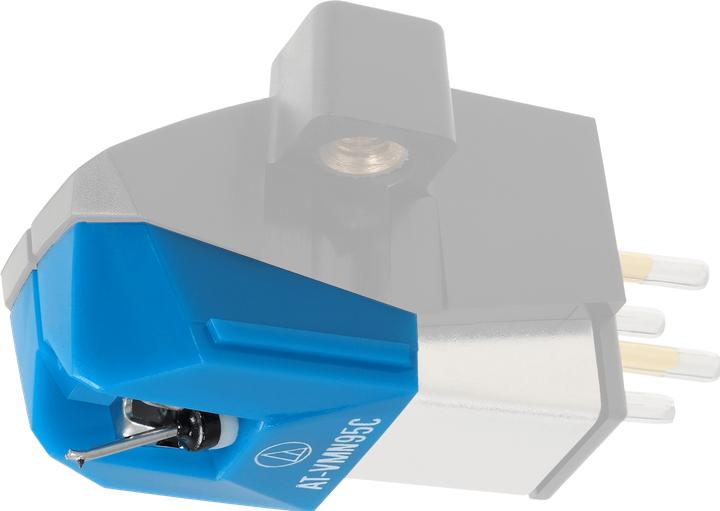 Actual product image Audio-Technica AT-VMN95C (Pickups)