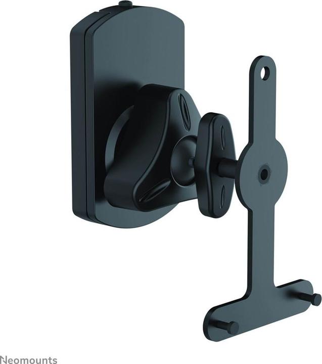 Produktbild Neomounts Nm-Ws130black (Wandmontage, Drehbar, Neigbar, Schwenkbar)