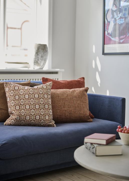 Produktbild Compliments Taffy (50 x 50 cm)