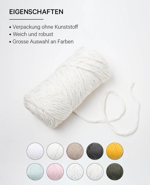 Actual product image Lalana Spessa (60 m)