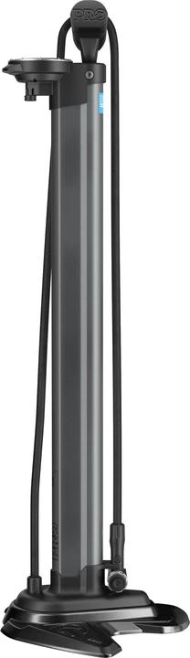 Immagine prodotto PRO Bike Gear Pompa a pavimento Team Tubeless nero Pompa e compressore integrati