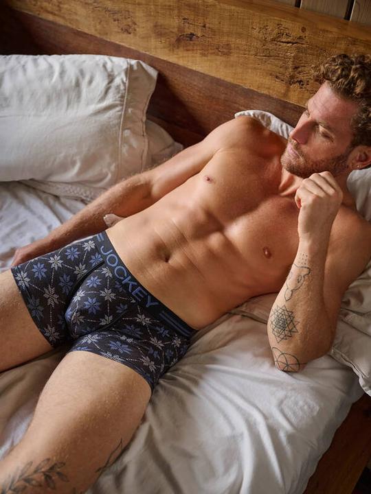 Immagine prodotto Jockey Fashion Trunk Modal (M)