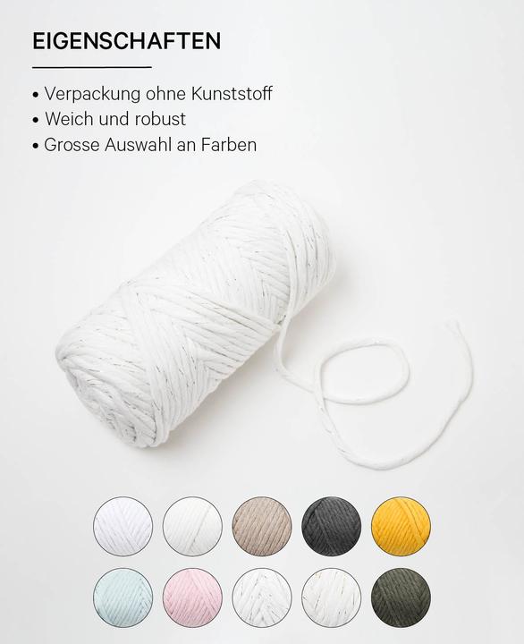 Actual product image Lalana Spessa (60 m)