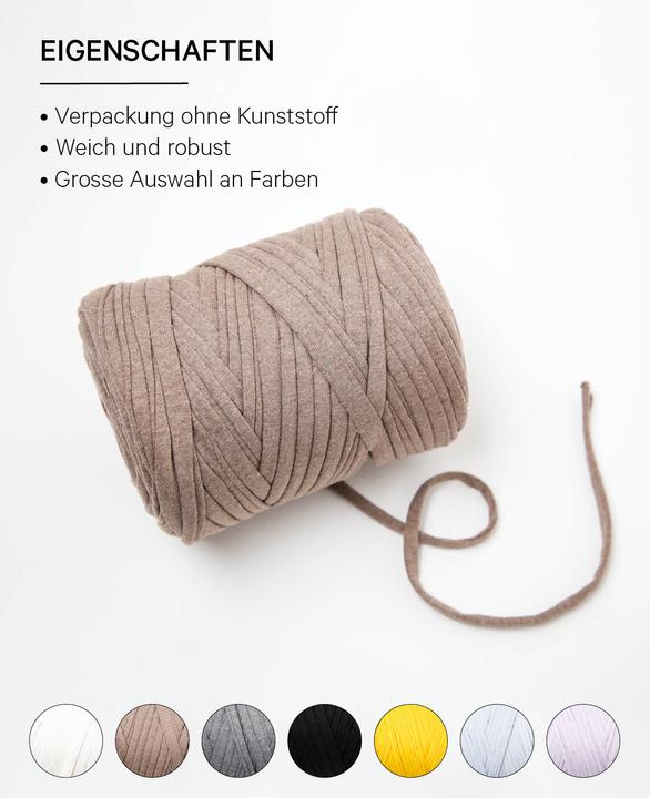 Image du produit Lalana T-shirt Revive (90 m)