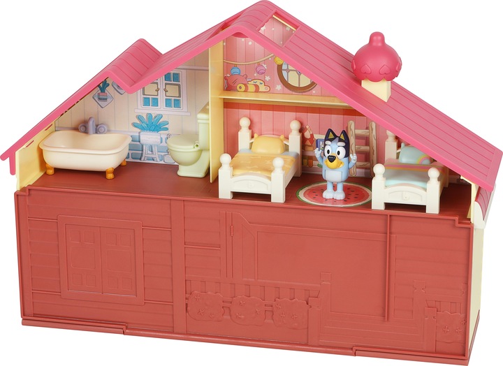 Moose MS13024 dollhouse