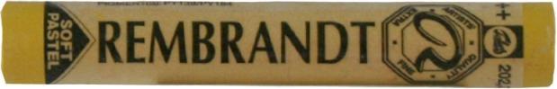 Talens Pastellkreide Rembrandt Dunkelgelb 202.7 (1x)
