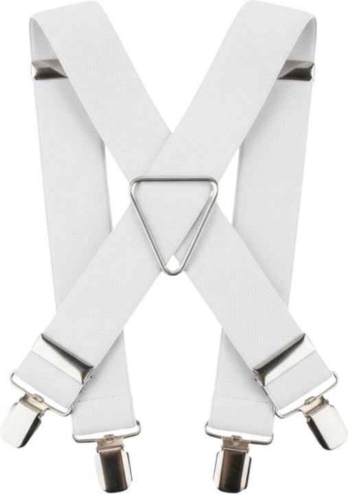 Image du produit Oliver Weber Collection Hosenträger / Strumpfhalter Breite 3,5 cm Länge 125 cm X-Bac