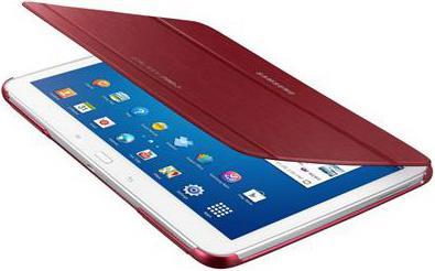 Produktbild Samsung Book Cover (Galaxy Tab 3 10.1 (2013))