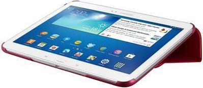 Produktbild Samsung Book Cover (Galaxy Tab 3 10.1 (2013))