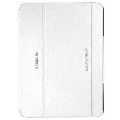 Samsung Copertina del libro (Samsung Galaxy Tab 3 10.1), Cover tablet, Bianco