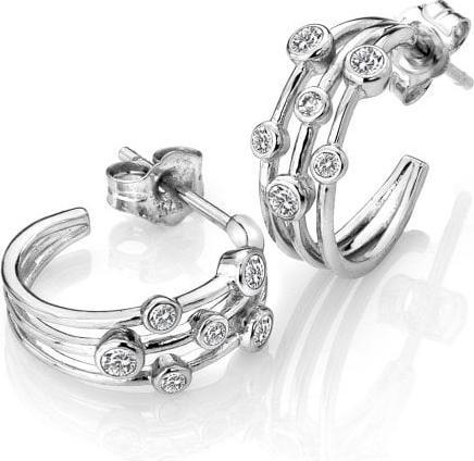 Produktbild Hot Diamonds Tender Ohrringe (Silber 925)