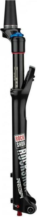 Image du produit RockShox Fourche suspendue Reba RL SA 29" 100mm Disc 51mm Offset 15x100mm (100 mm, Air)