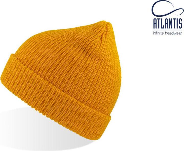 Image du produit Atlantis Headwear Bonnet Woolly