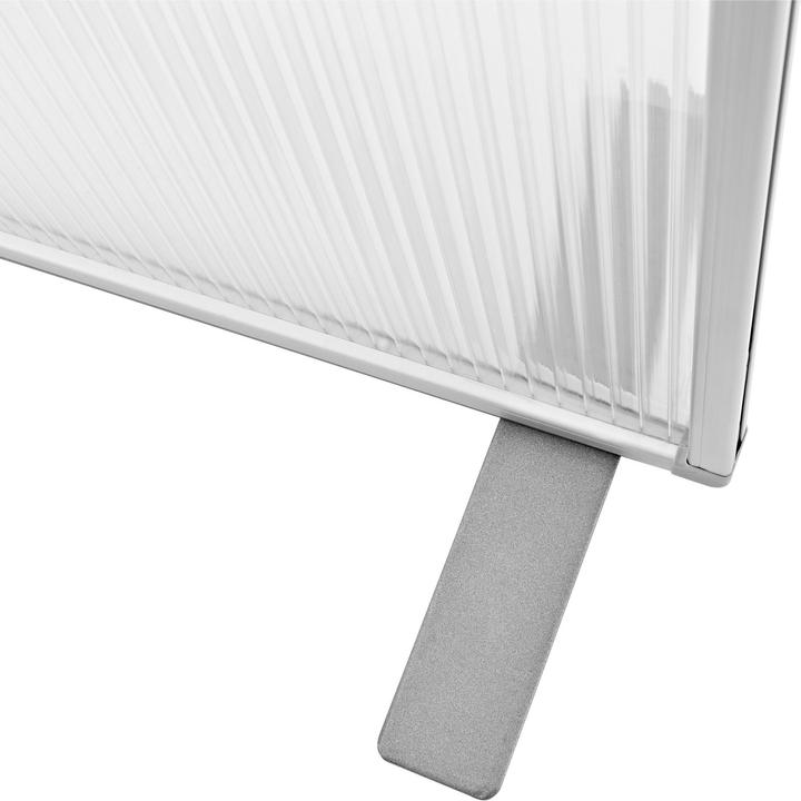 Actual product image Magnetoplan Room divider (100 x 180 x 35 cm)