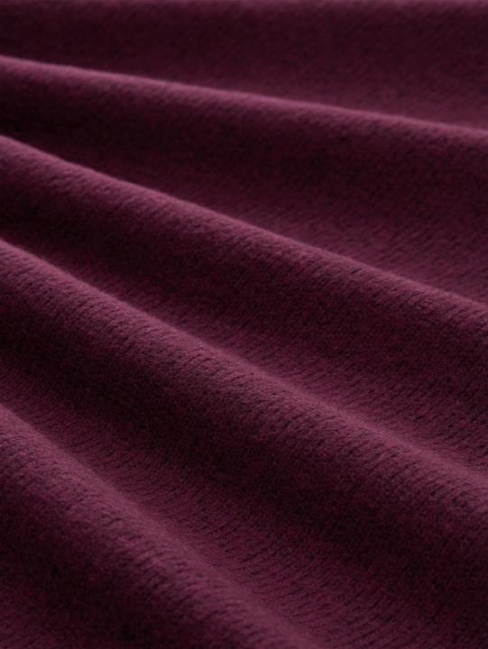 Produktbild Tom Tailor Plus Size - Sweatshirt met knoopdetails (44, 50)