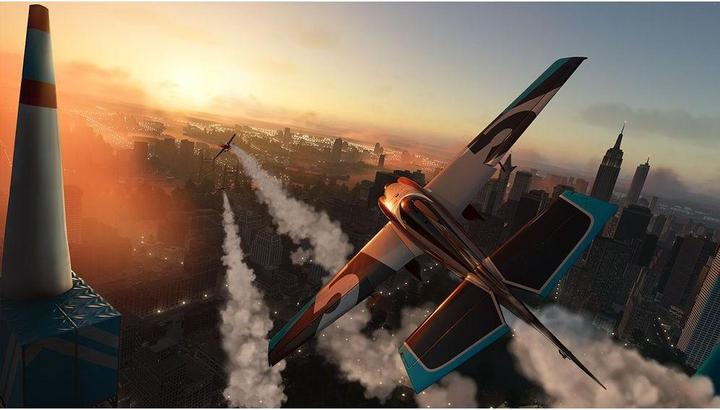 Produktbild Ubisoft The Crew 2 (Xbox One X, Xbox Series X, Multilingual)