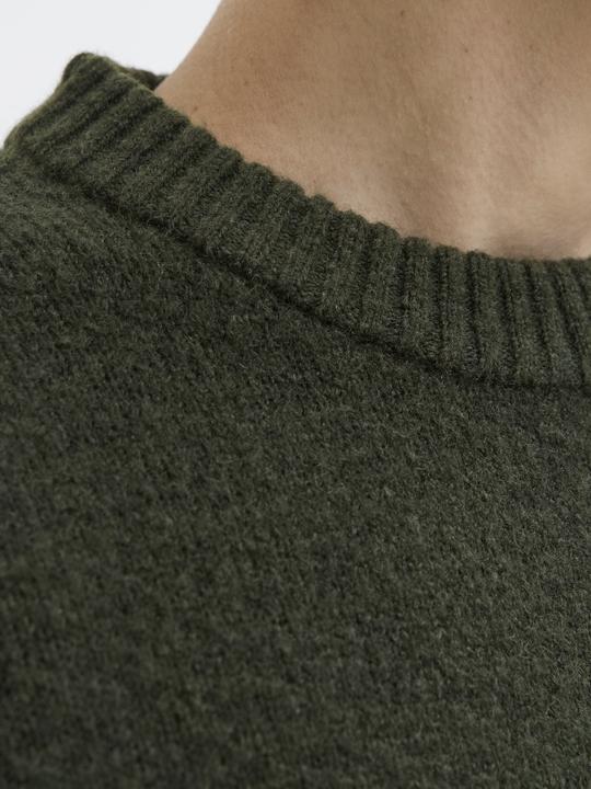 Image du produit Jack & Jones Jjesoho Ollie Knit Crew Neck Sn (XL)