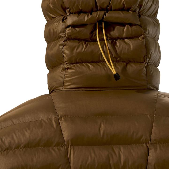 Actual product image Berghaus Synthetisch isolierte Trail-Nomad Jacket (50)