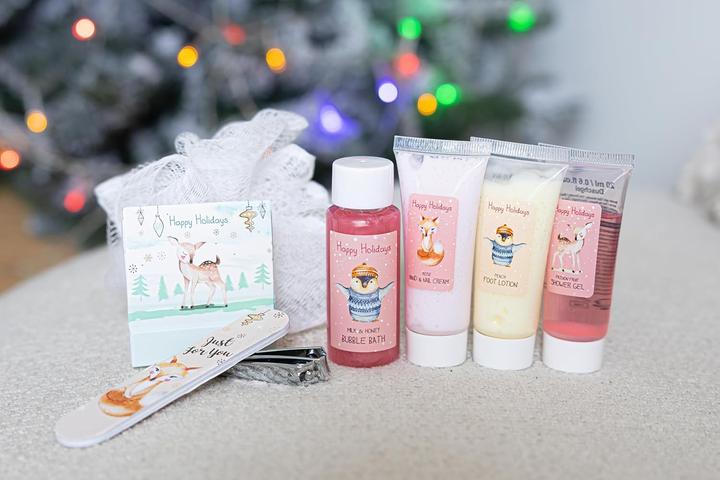 Produktbild Roost Happy Holiday