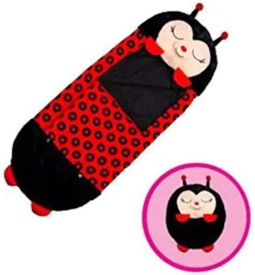 MU Style Kids Camping Series Kids Sleeping Bag (160 cm)