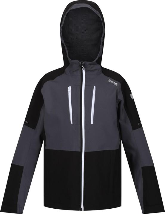 Produktbild Regatta Highton IV Wasserdichte Jacke (128)