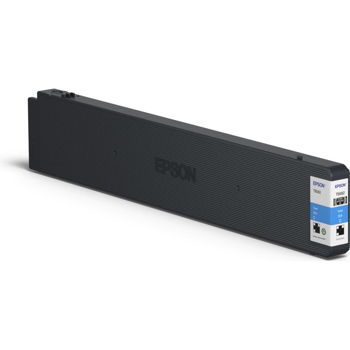 Epson, Druckerpatrone, T02Y WorkForce Enterprise (C)