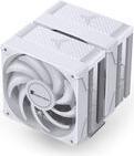 Image du produit Jonsbo CR-3000E CPU-Kühler, Dual-Tower, ARGB, 260W TDP - weiss, 120mm