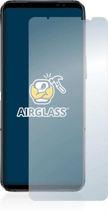 Immagine prodotto BROTECT AirGlass Vetro (1 Pezzo/i, Asus ROG Phone 6D Ultimate)