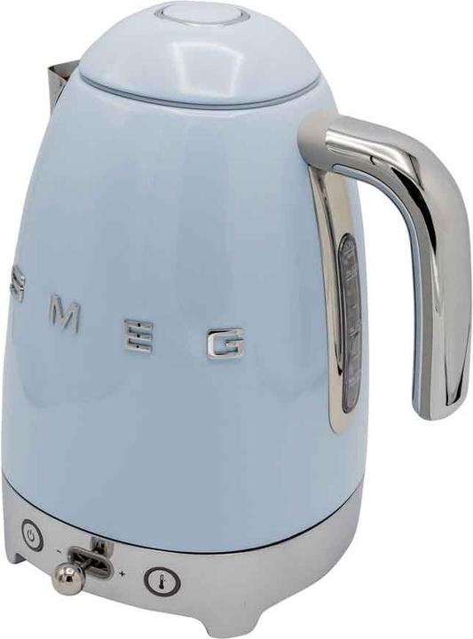 Image du produit Smeg 50's Retro Style avec contrôle de la température (1.70 l)