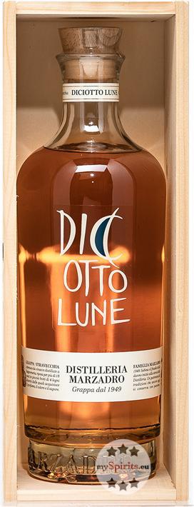 Image du produit Marzadro Le 18 Lune (1 x 150 cl)