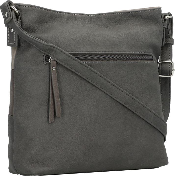 Immagine prodotto Tom Tailor Borsa Ellen a tracolla L 30 cm