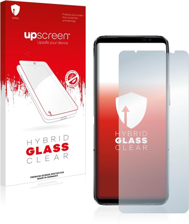 Immagine prodotto upscreen Scratch Shield (1 pz., Asus ROG Phone 6D Ultimate)