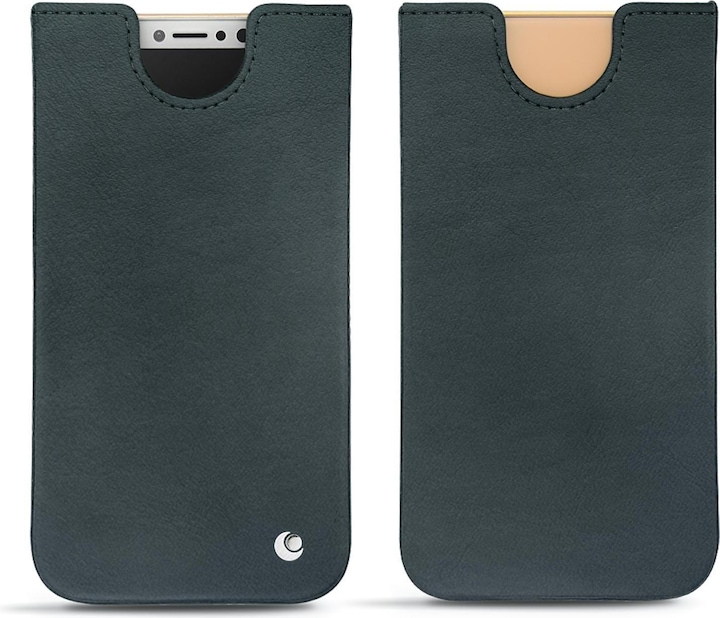 Produktbild Noreve Lederschutzhülle (Apple iPhone XS)