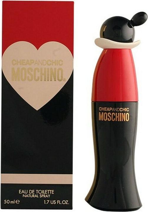 Immagine prodotto Moschino Economico e chic (Eau de toilette, 100 ml)