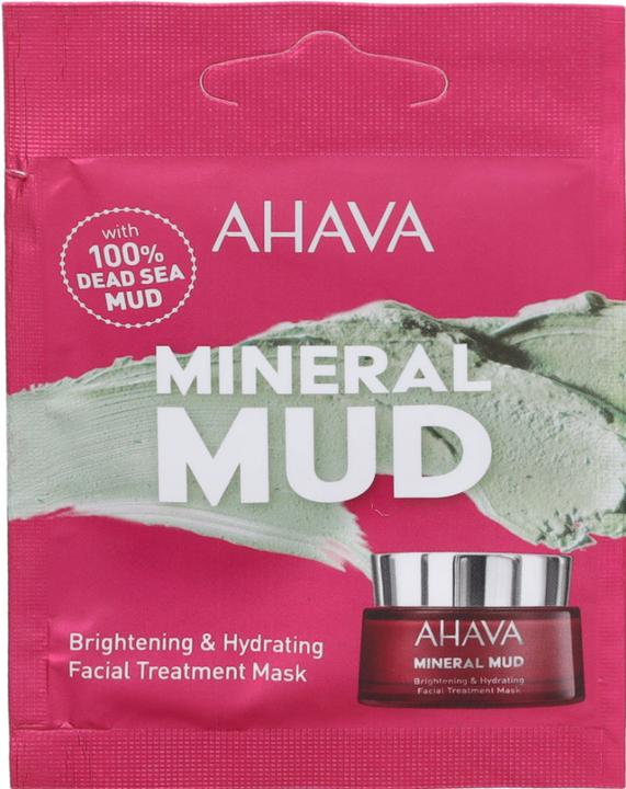 Immagine prodotto Ahava Fango minerale (6 ml)
