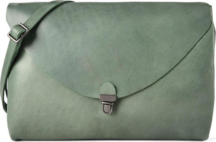 Immagine prodotto Harolds Fold Umhängetasche Leder 24 cm