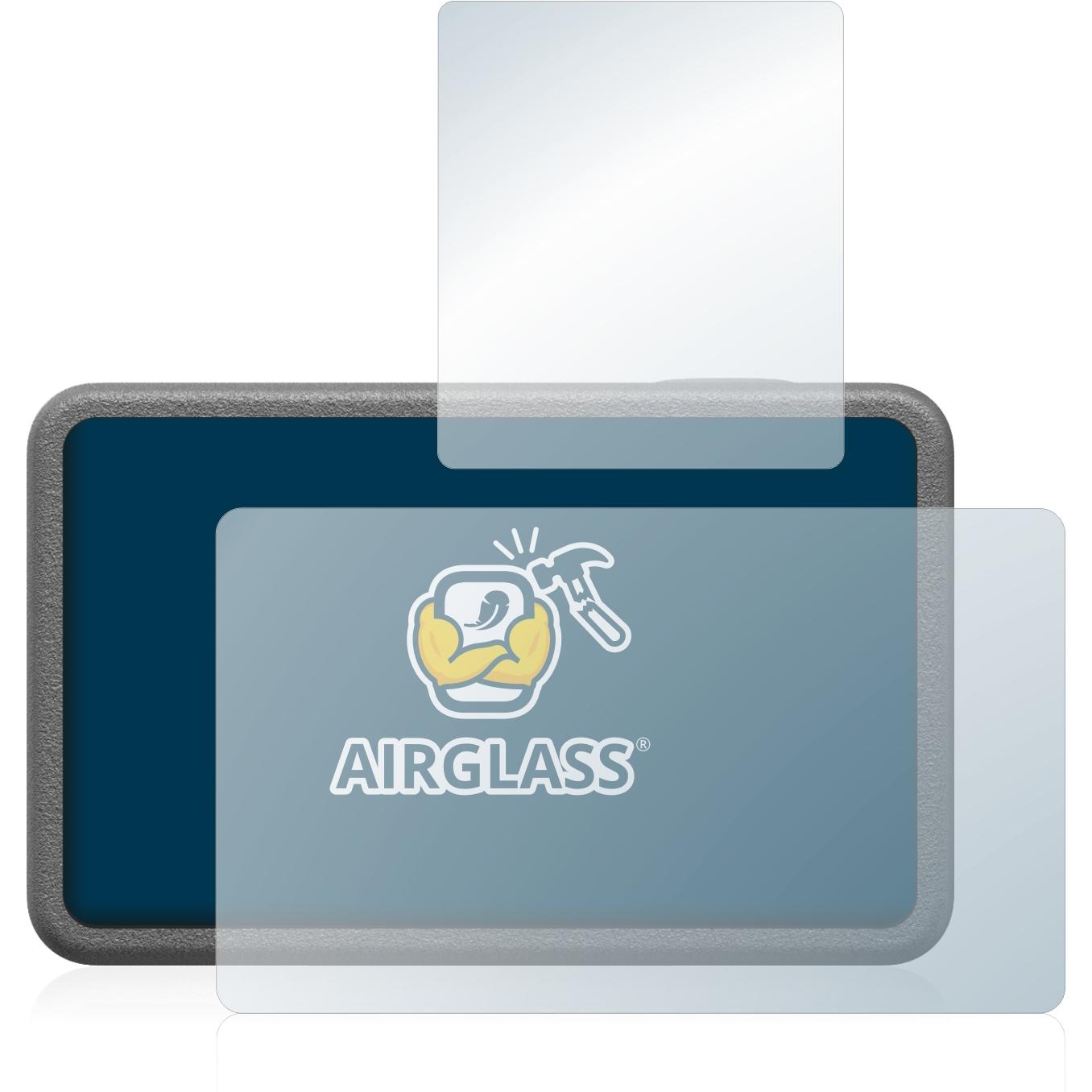 Thumbnail - BROTECT AirGlass Panzerglasfolie (Osmo Action 3), Action Cam Zubehör