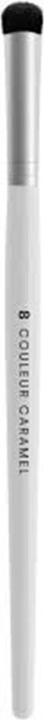 Actual product image Couleur Caramel Eyelid brush short (RE) No 08 (Eyebrows)