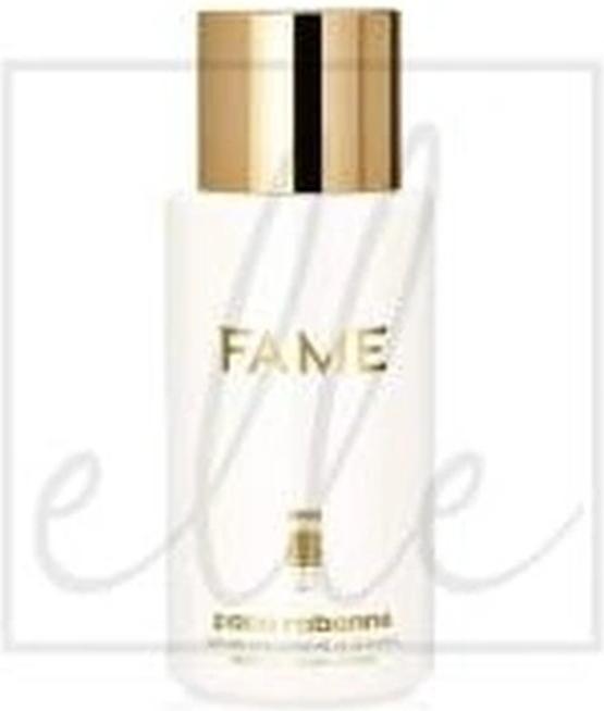Image du produit Paco Rabanne Body Lotion (Lotion pour le corps, 200 ml)