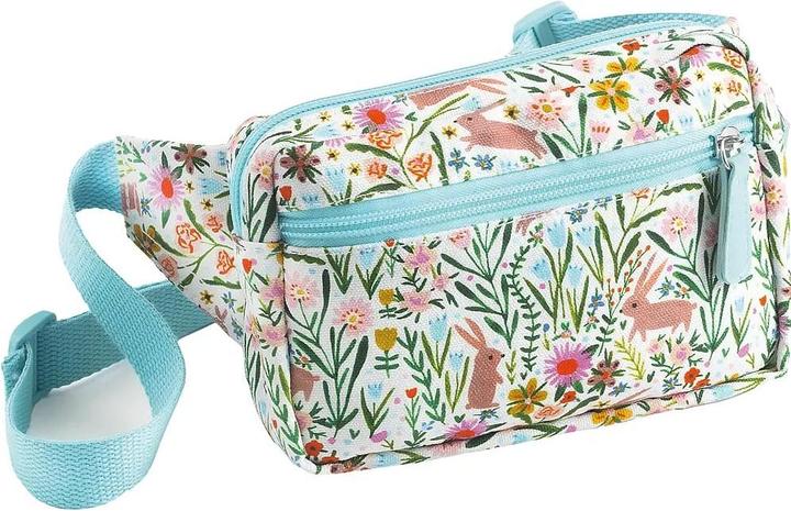 Produktbild Djeco Bauchtasche Hase