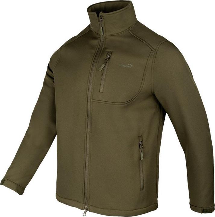 Produktbild Viper Covert Softshelljacke (M)