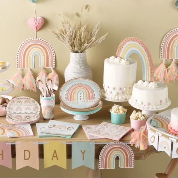 Image du produit Creative Party Serviettes (16 pcs, 25 x 25 cm)
