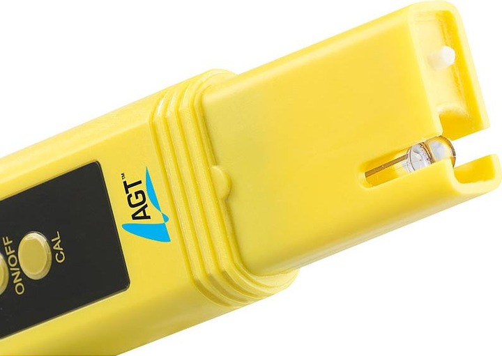Productafbeelding AGT PH-waarde tester (LR44)