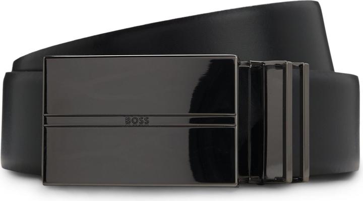 Produktbild BOSS Gomero Gb35 Leather Belt